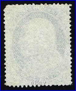 CKStamps US Stamps Collection Scott#18 1c Franklin Used CV$550