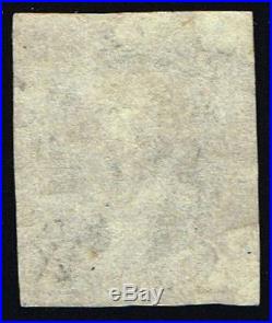 CKStamps US Stamps Collection Scott#2 10c Washington Used Lightly Crease CV$850