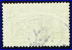CKStamps US Stamps Collection Scott#243 $3 Columbian Used CV$825