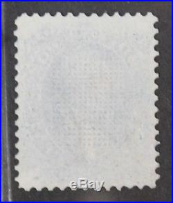 CKStamps US Stamps Scott#101 90c Washington Used APS Identification CV$2250