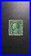 DTG -1923′ US Stamp -1 cent Green, (Rotary press) Scott#594 Perf11x11