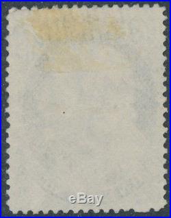 Drbobstamps US Scott #21 Scarce Used Stamp withWeiss Certificate