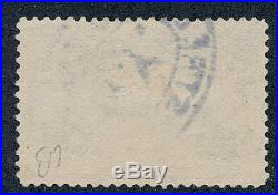 Drbobstamps US Scott #245 Used Sound $5.00 Colombian Stamp