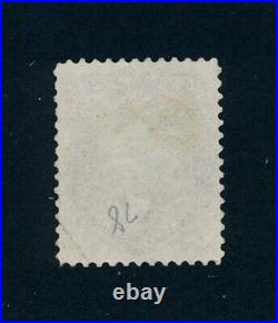 Drbobstamps US Scott #78 Used VF Stamp Cat $400