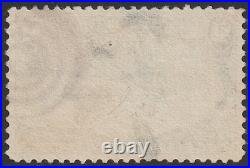 EDSROOM-17886 US Postage 292 Used 1898 Cattle in Storm Small Faults CV$700