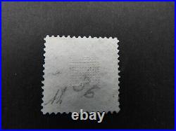 Early US Stamp Scott #120 Used 24 Cents 1869