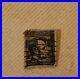 Extremely Rare 4 cent Lincoln Stamp. Very Nice, A Collector’s Must