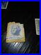 GEORGE WASHINGTON 5 CENT BLUE UNITED STATES POSTAGE STAMP- Called dirty face