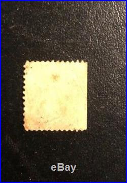 George Washington 2 cent stamp. Very Rare