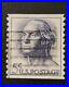 George Washington Stamps 5 cent 1962 United States
