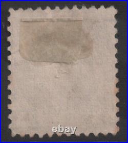 George Washington stamp 1932 U. S. United States postage 3 cent VFU stamp RARE