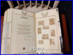 Golden Replicas Of United States Stamp Proof Replicas 22kt Gold Collection