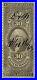 Gray 30c U. S. Revenue Stamp With February 1863 Cancel, Middle Of CIVIL War Era