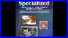 Home Book Review Scott 2010 Specialized Catalogue Of United States Stamps Covers By James E K