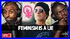 How Feminism Has Failed Modern Women W The Rational Male Studies In Description