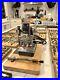 Huge Lot Kingsley Hot Foil Stamping M-50 Machine with Accessories