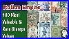 Italy Stamps Value Most Valuable U0026 Rare Stamps Of Italian Empire Italian Stamps Worth Money