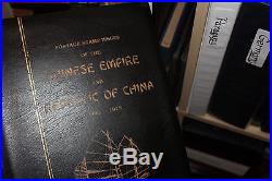 LARGE STAMP ESTATE COLLECTION 1000's MUST SEE MINT TO USED ETC CHINA MAKE OFFER