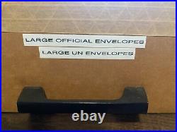 Large Lot of Vintage Envelopes, Postage Meter, First Day Issue Read Description