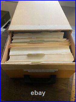 Large Lot of Vintage Envelopes, Postage Meter, First Day Issue Read Description