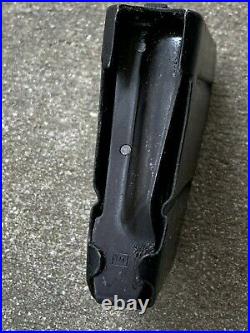 Lee Enfield No. 4 Magazine by Savage Arms Factory Stamped 10 Round 303 British