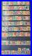 Lot Of 150+ Early United States Postage Stamp Precancels Bureaus Cities States