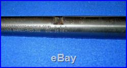 Marlin 336 cal. 35 REM Barrel 20 Micro groove JM Stamped #AL46
