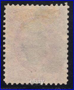 Momen Us Stamps #153 Blue Cork Used Lot #81332