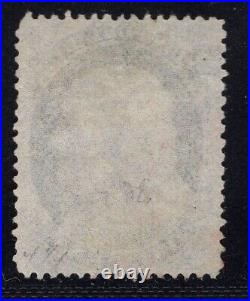 Momen Us Stamps #24 Plate 5 Used Vf/xf Lot #81217
