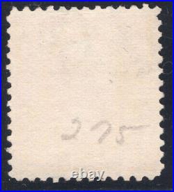 Momen Us Stamps #275 Used Vf/xf Lot #77868