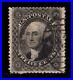 Momen Us Stamps #36 Used Lot #81289