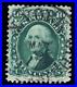 Momen Us Stamps #68 C. D. S. Son Used Vf/xf Lot #91028