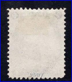 Momen Us Stamps #73 Black Jack Used Vf/xf+ Lot #83522