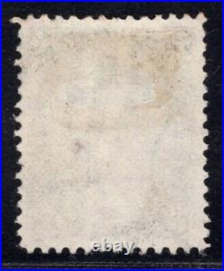 Momen Us Stamps #73 Black Jack Used Vf/xf Lot #83544