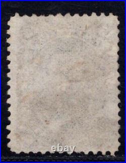 Momen Us Stamps #77 Used Fancy Eagle Cancel Pf Cert Lot #89562