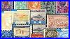 Most Expensive 50 Stamps From Greece Valuable Stamps Value And Catalog Number