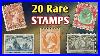 Most Expensive Stamps In The World Episode 5 20 Ultra Rare Postage Stamps