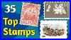 Most Expensive Stamps In The World Worth Money Rare Postage Stamps From Catalogs