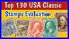 Most Expensive USA Stamps Worth Money Most Valuable Rare American Postage Stamps