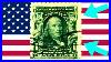 Most Valuable American Stamps Philately
