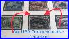 My USA Commemorative Stamp Collection Zeppelins As Well