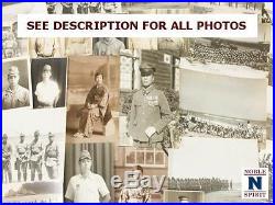 NobleSpirit 3970 Scarce World War II Japanese Photos and Postcards