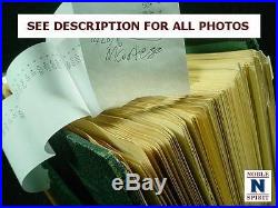 NobleSpirit NO RESERVE (TH1) $20,800 CV US Used Specialized withFancy Cancels & Gr