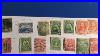 Old Turn Of The Century American And Canadian Stamps 10 000 Stamps Part 7