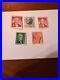 Old stamps 5 Rare Ones