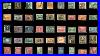 Over 1 500 Different United States Of America Used Postage Stamps From My Collection