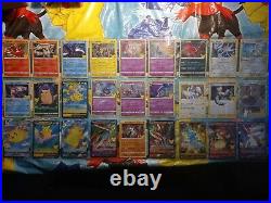 Pokemon TCG Celebrations 25th Anniversary Complete Base Set25 Cards with Extras