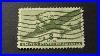 Postage Stamp USA U S Postage United States Of America Air Mail Price 8 Cents