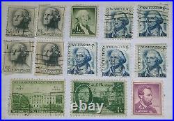 Rare American Stamps