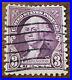 Rare – George Washington stamp 1932 U. S. United States postage 3 cent VFU